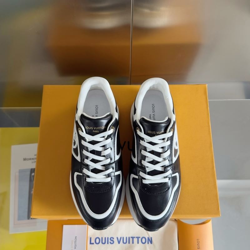 Louis Vuitton Run Away Sneaker